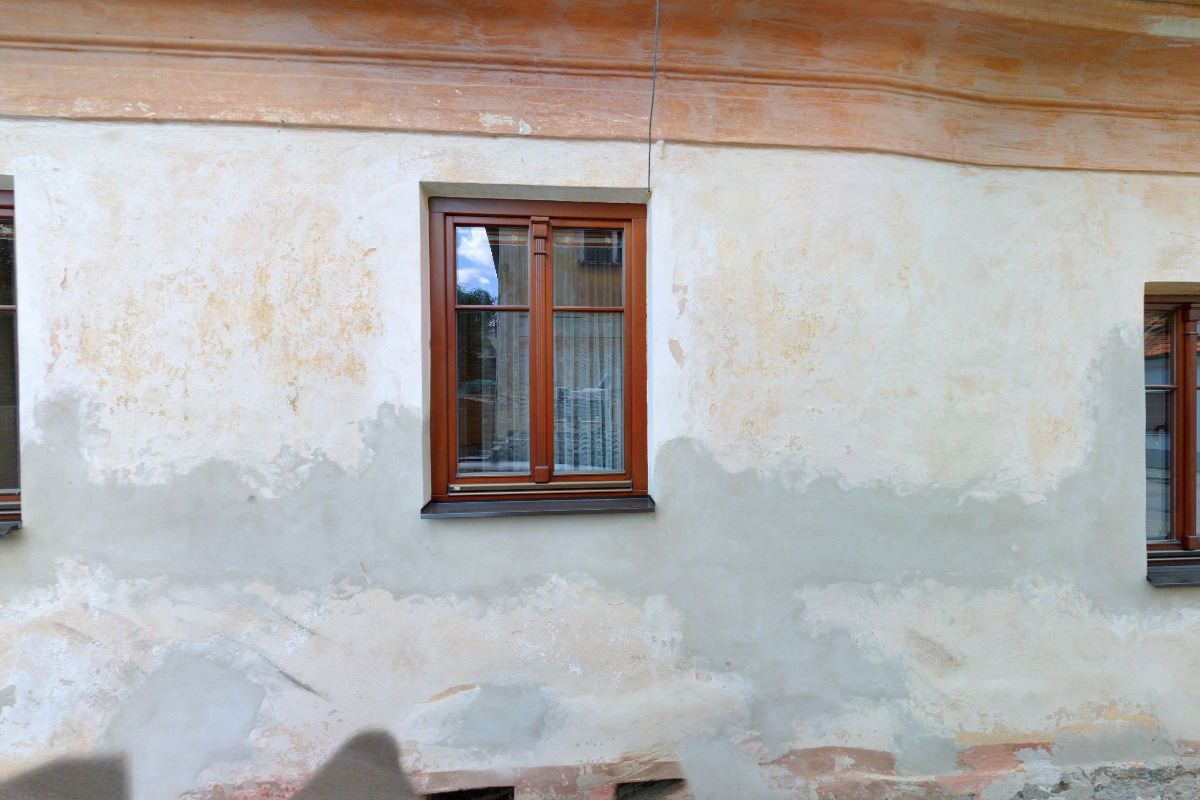 Zemní a výkopové práce - Tomáš Dirn foto 6