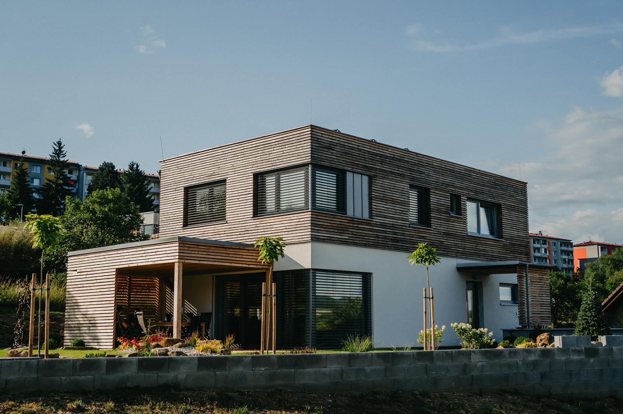 Dřevostavby Milotice s.r.o.