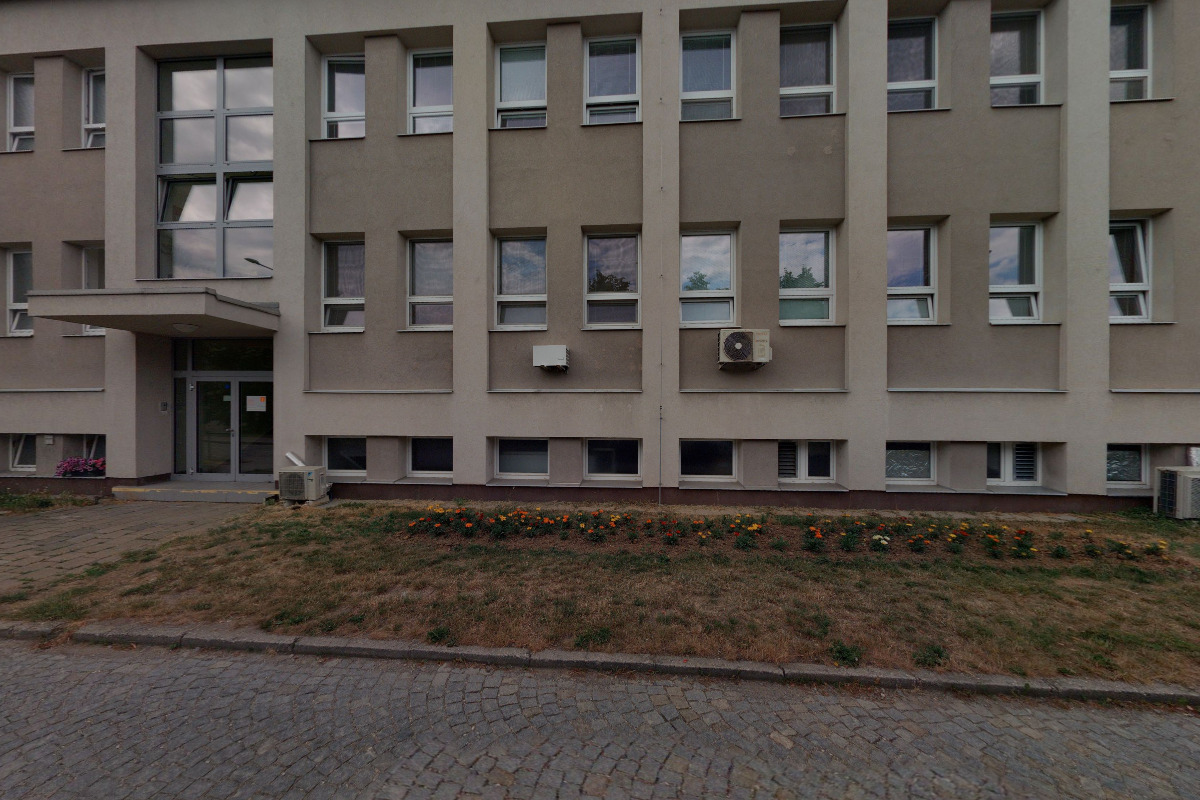 Metabolická ambulance - Fakultní nemocnice Olomouc