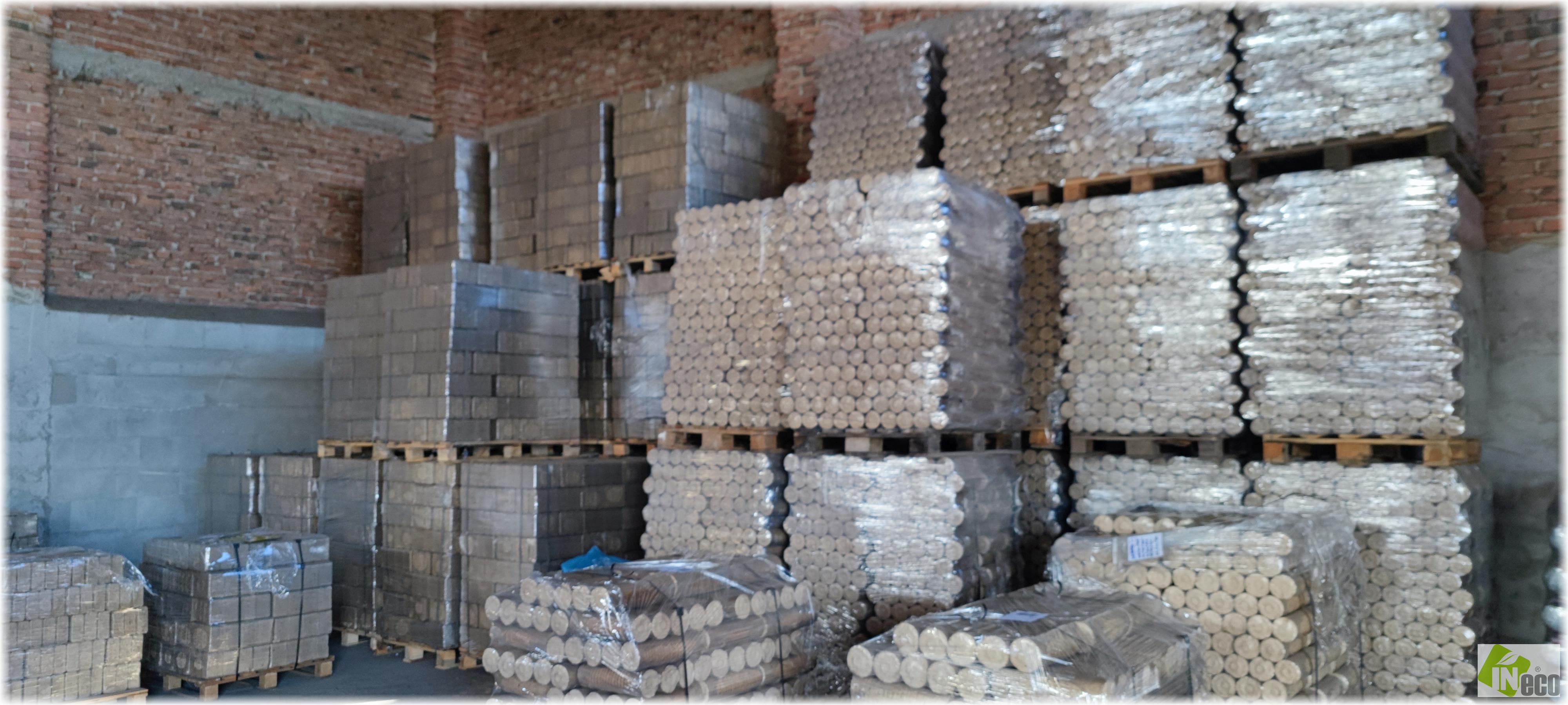 InFuel prodej eko paliv foto 3