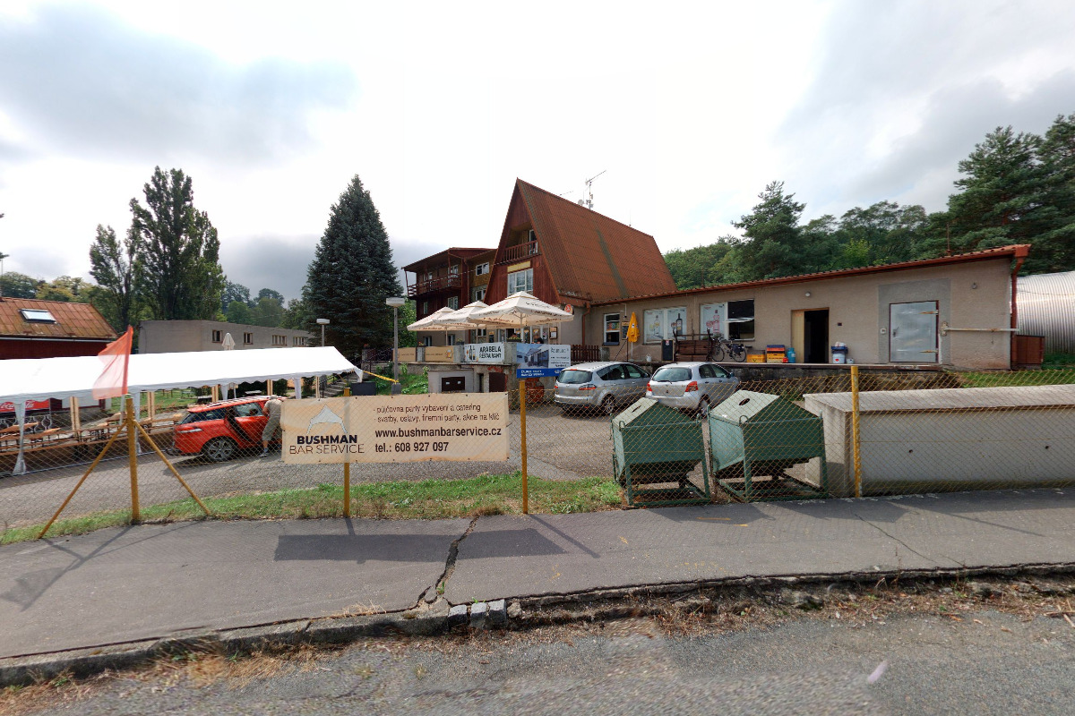 Arabela Restaurace foto 4