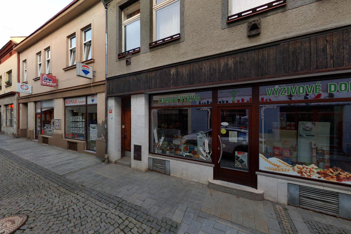 Zdravá výživa - Jaroslav Filipčuk foto 2