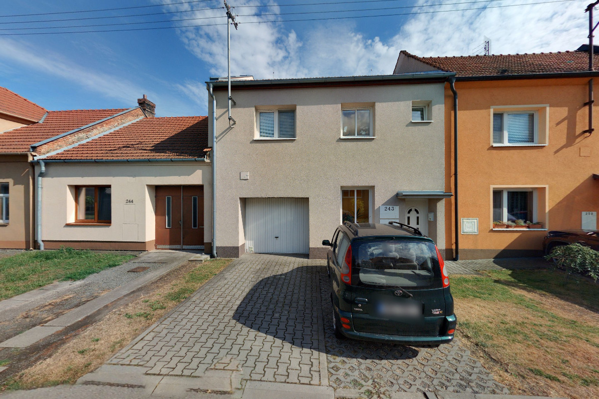 Revma Liga Česká republika, klub Prostějov