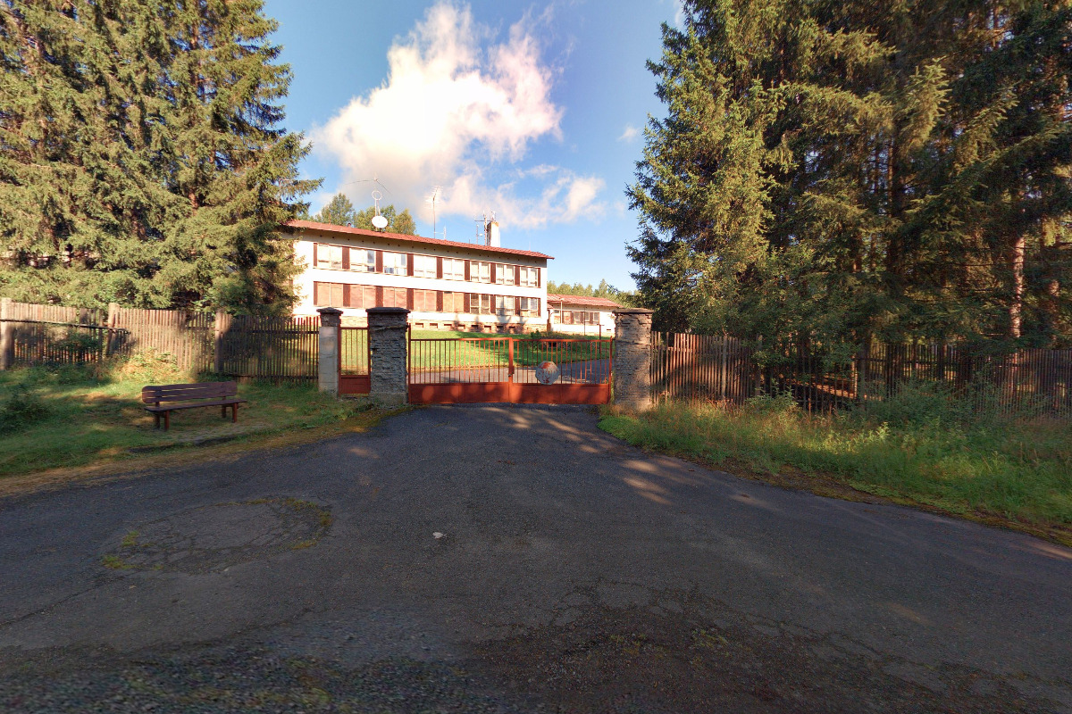 Záchranná služba Royal Rangers