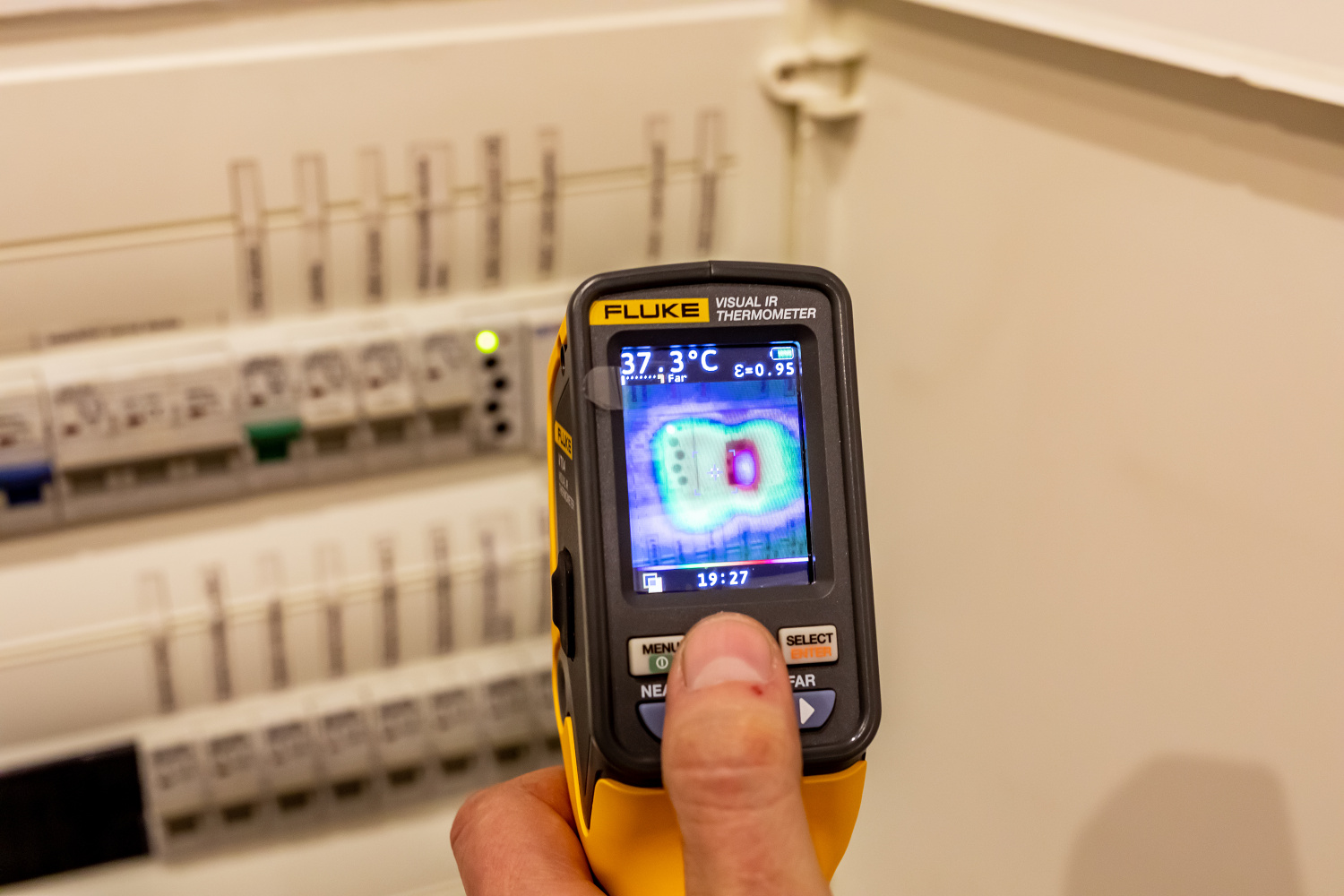 Ondřej Bednařík - foto, webové stránky, kamerové systémy