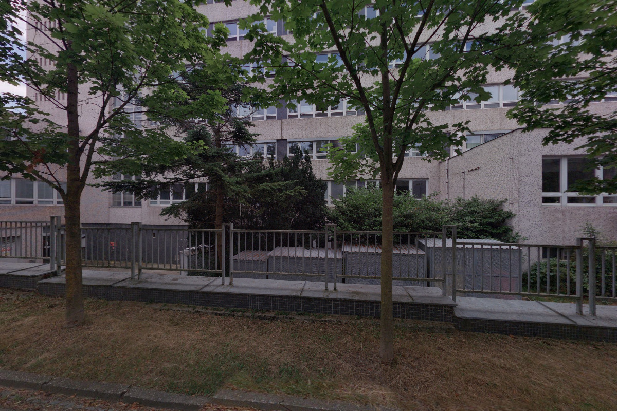 Oddělení klinické psychologie - Fakultní nemocnice Olomouc