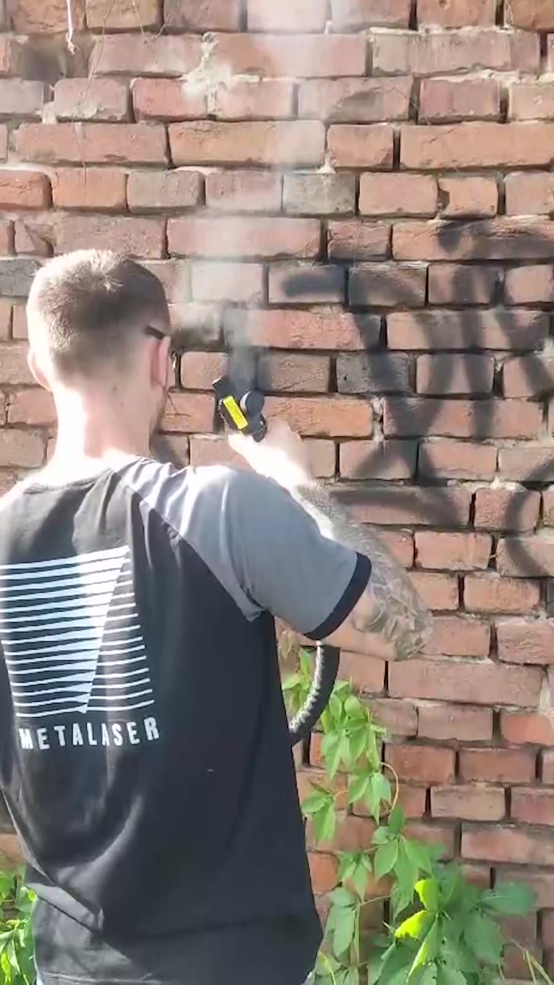 METALASER, s.r.o. foto 2 (náhled videa)