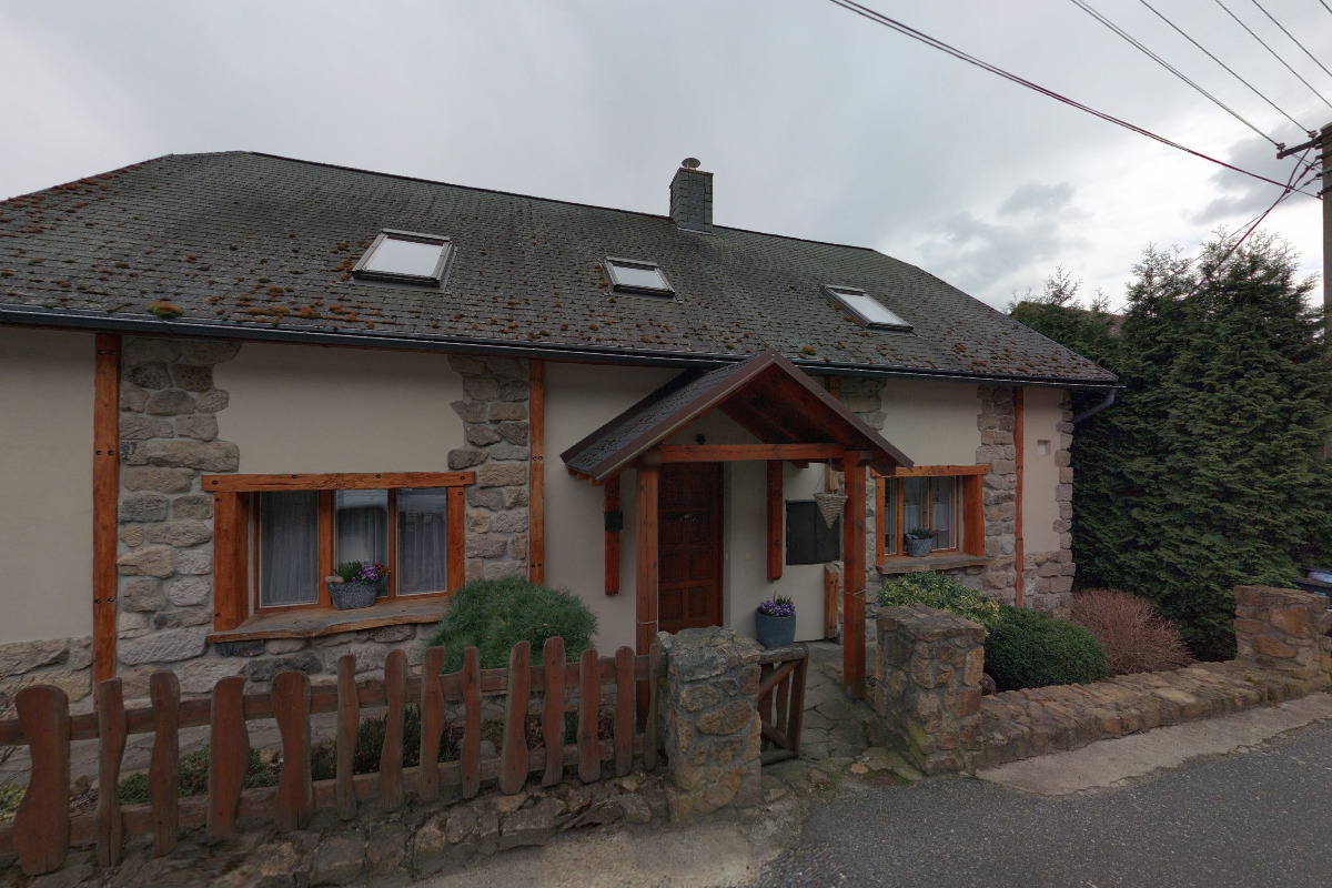 Restaurace Petr Hochman