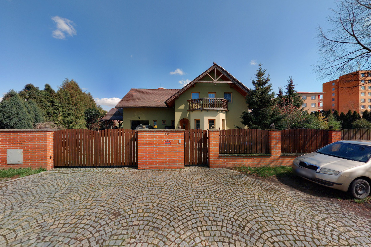 Chropyňská lesní, s.r.o.