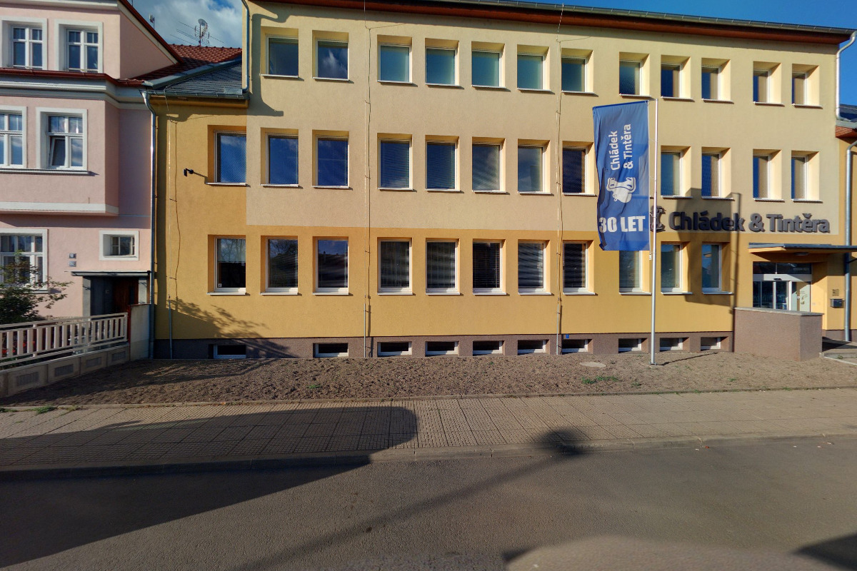 Chládek & Tintěra, a.s. foto 4