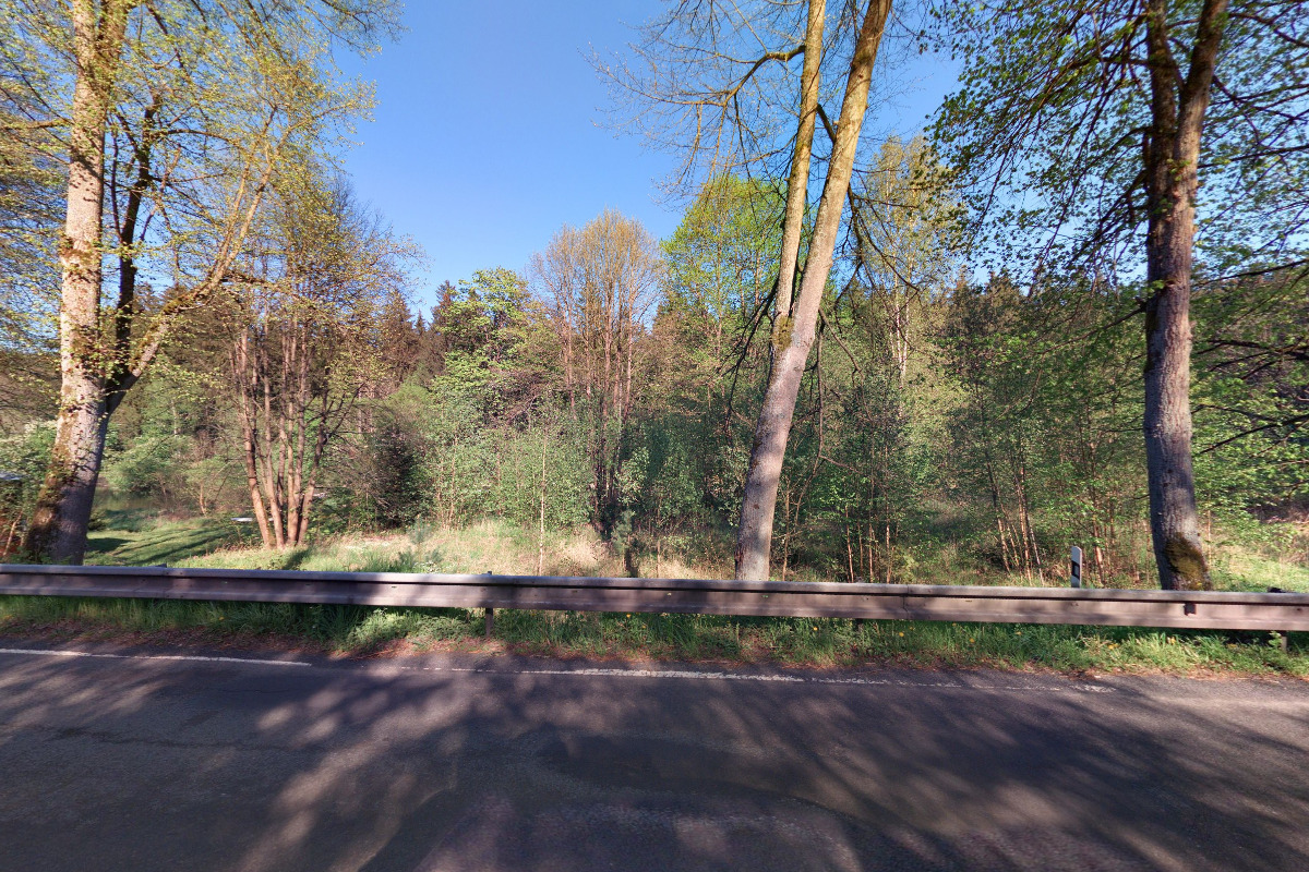 Půjčovna lodí Leština