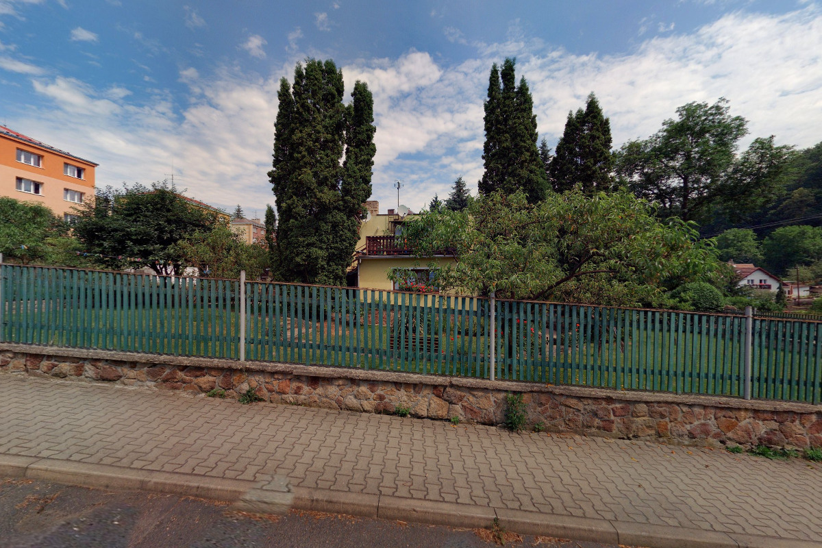 Ing. Květa Kyznarová, člen Komory certifikovaných účetních, číslo certifikace 002939