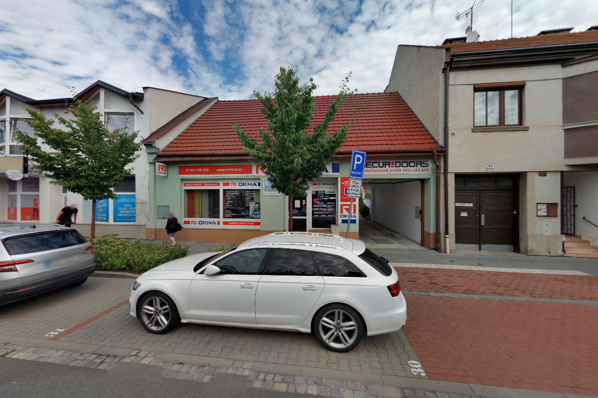 RI OKNA - MKA Service s.r.o. foto 4