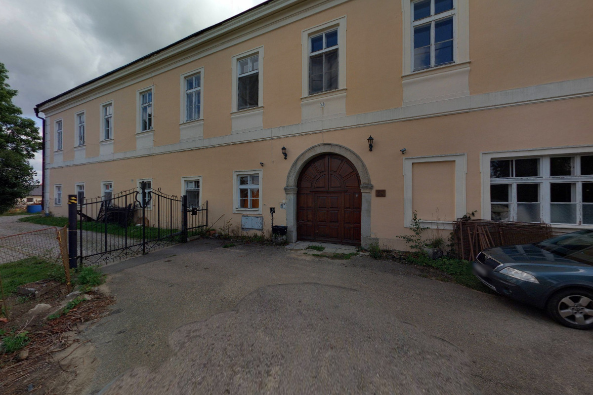 Česká provincie Kongregace Školských sester de Notre Dame