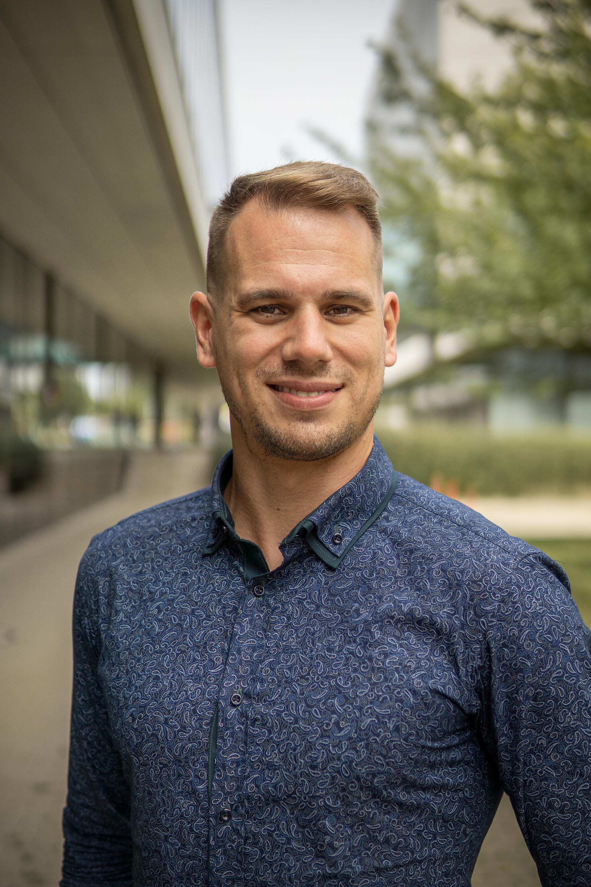 Tomáš Mašek finanční poradenství foto 4