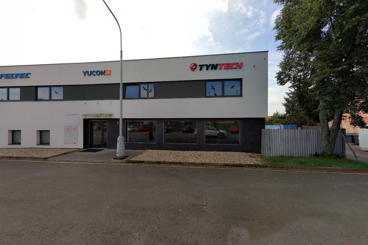 S-FELTEC s.r.o. foto 2