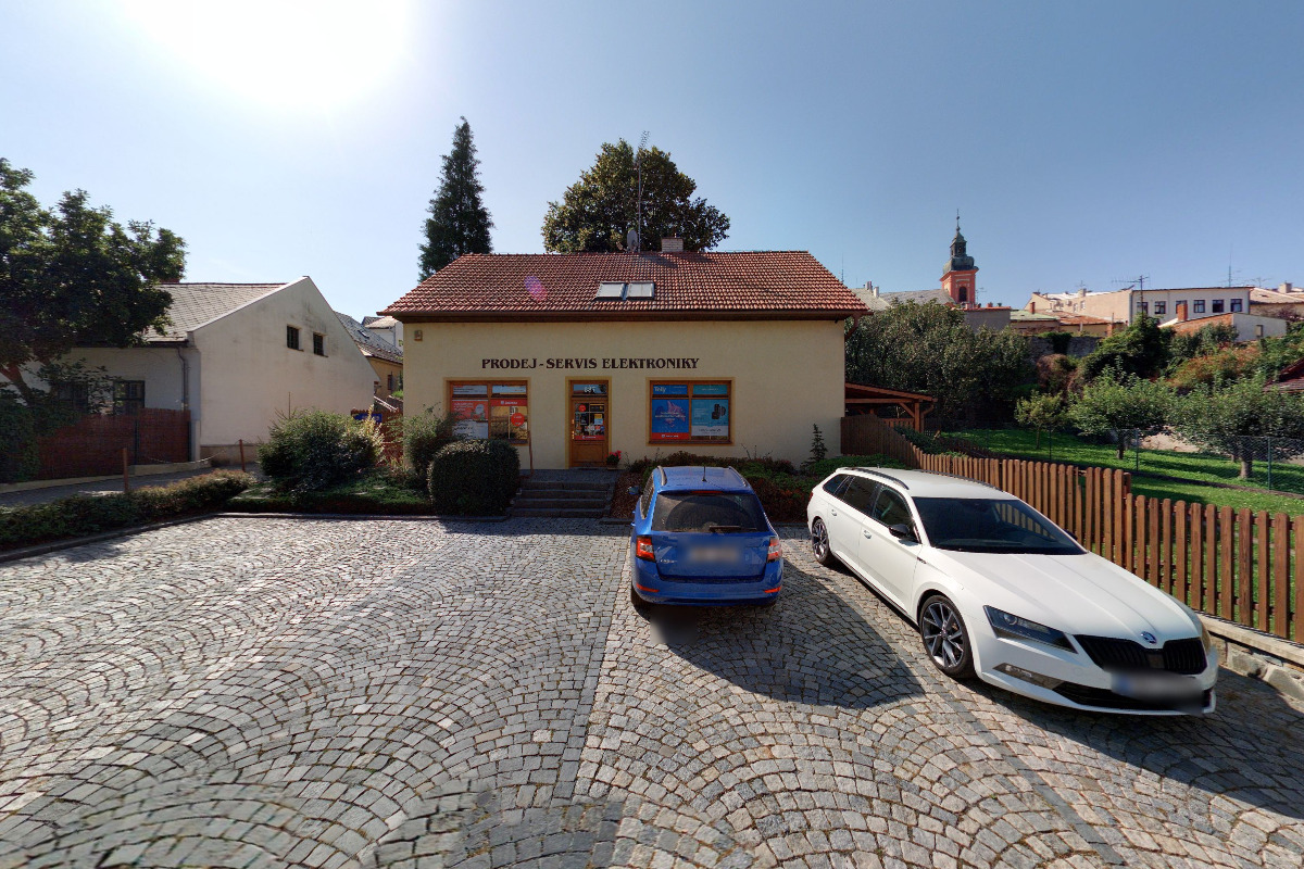 Radiotelevizni servis Miroslav Klvaňa foto 5