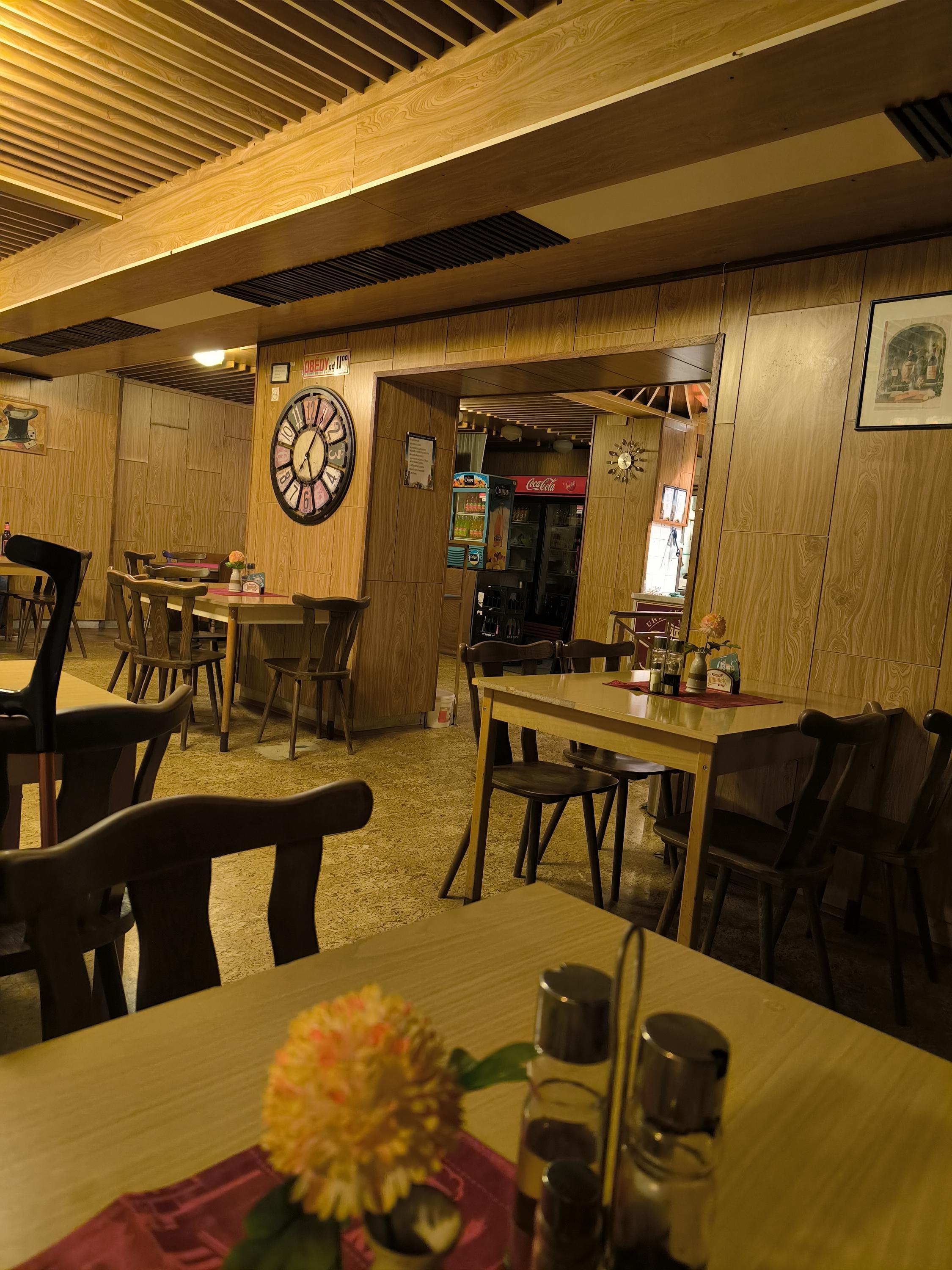 Restaurace U Šímů foto 4