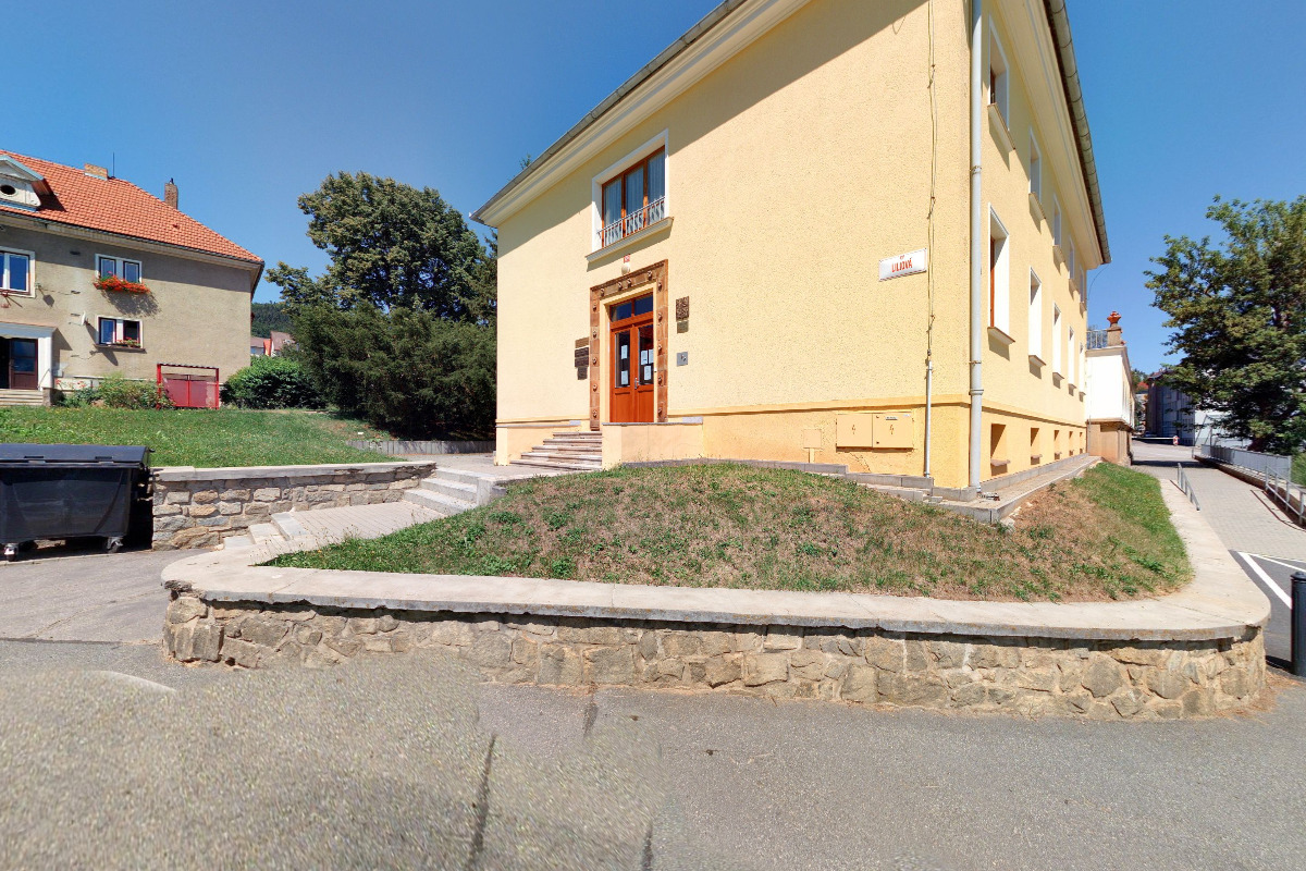 Probační a mediační služba