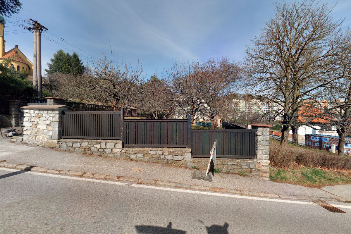 Ing.arch. Jiří Rampas