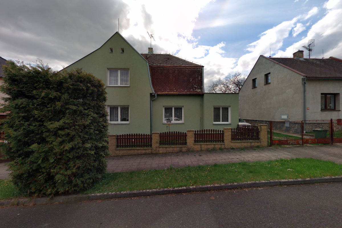 Vratislav Marek - autoservis