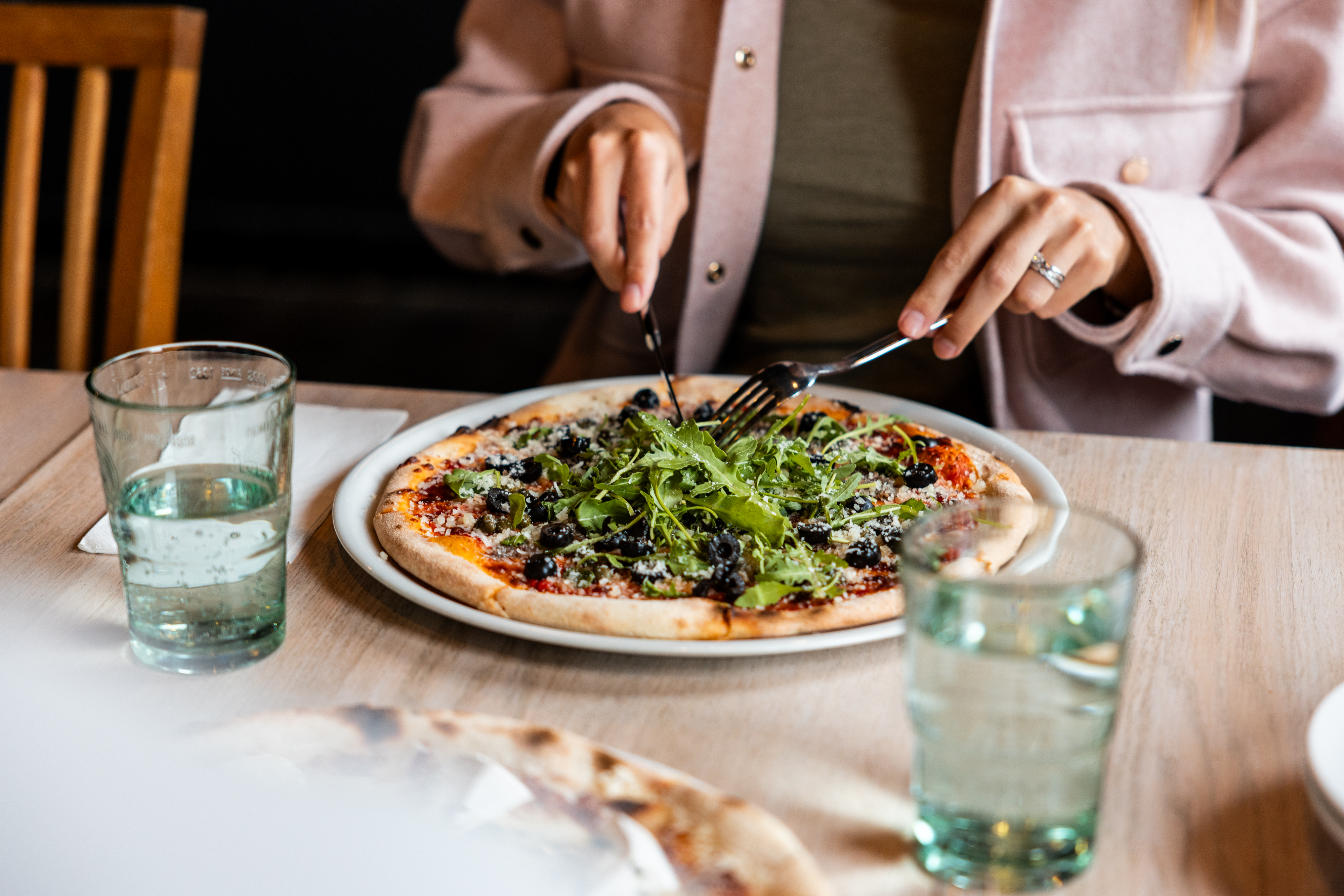 IMPERIAL PIZZA HARRACHOV foto 4