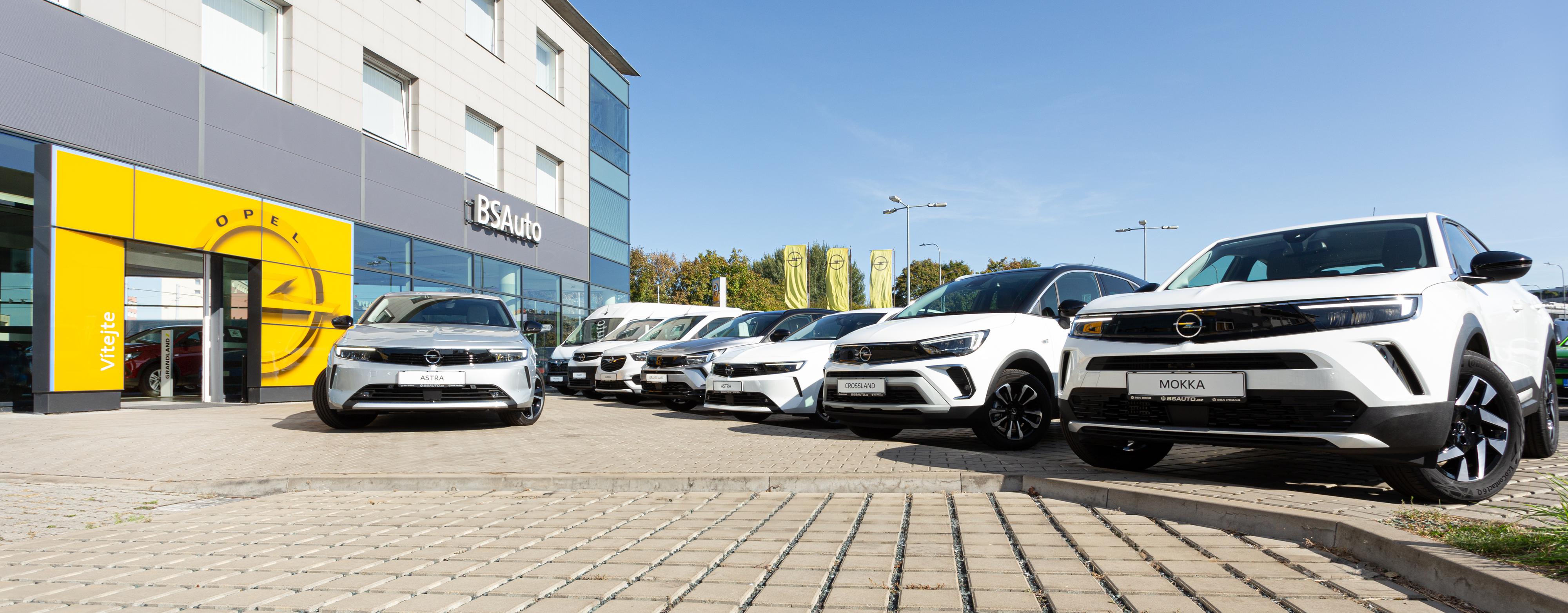 BSAuto Brno, a.s. foto 5