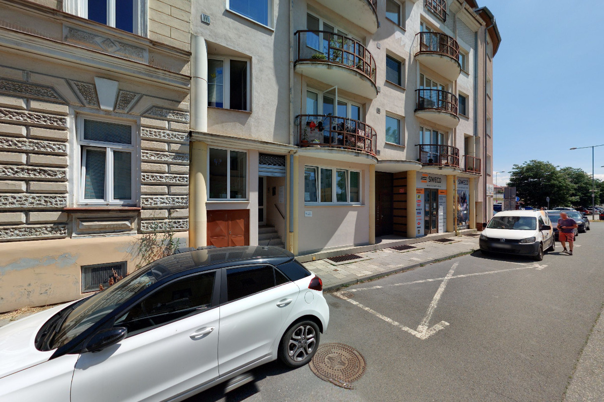 Insolvenční správce - Mgr. Martin Pokorný