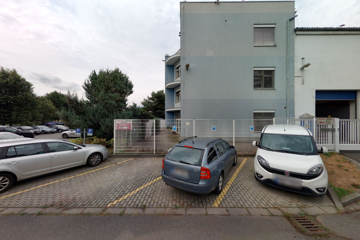 HAJDIK Moulding s.r.o. foto 2