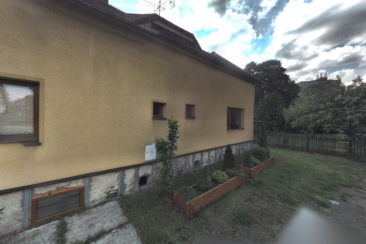 KOCH - geometrie náprav