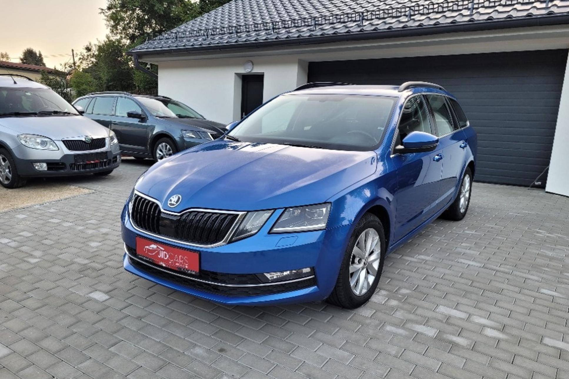 JIDCARS, AUTO – Jiří Drozdík