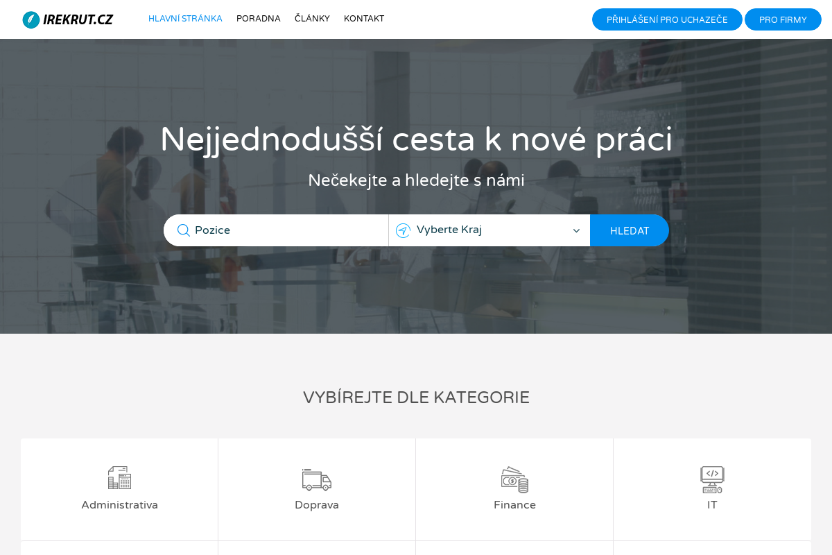Irekrut.cz