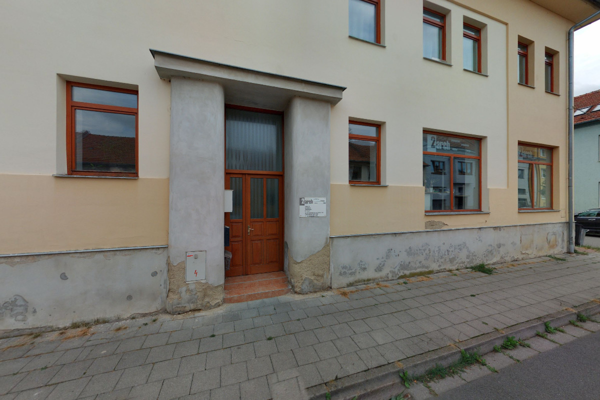 2 arch, s.r.o. foto 2