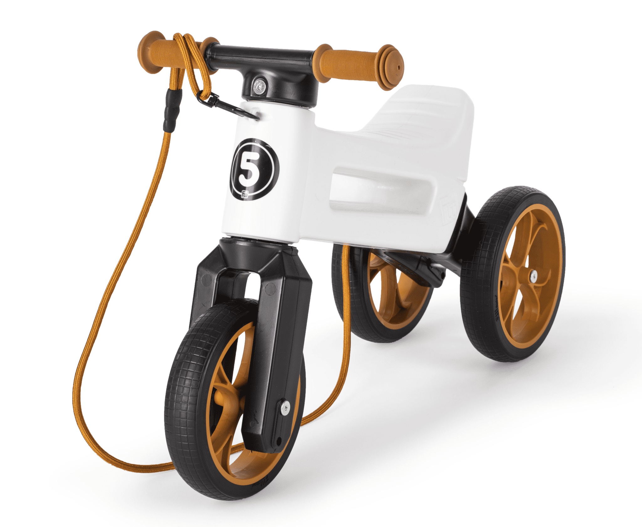 FUNNY WHEELS Rider foto 6
