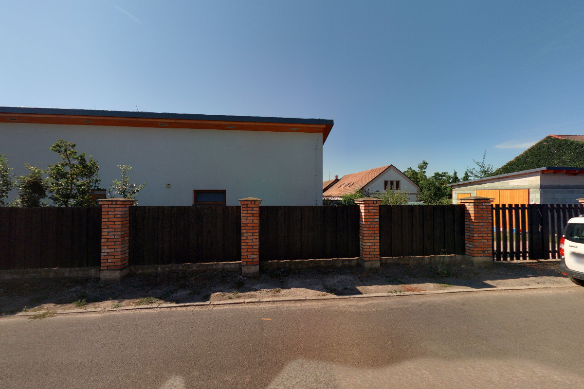 Malujeme domov, Jaroslav Vozáb foto 5