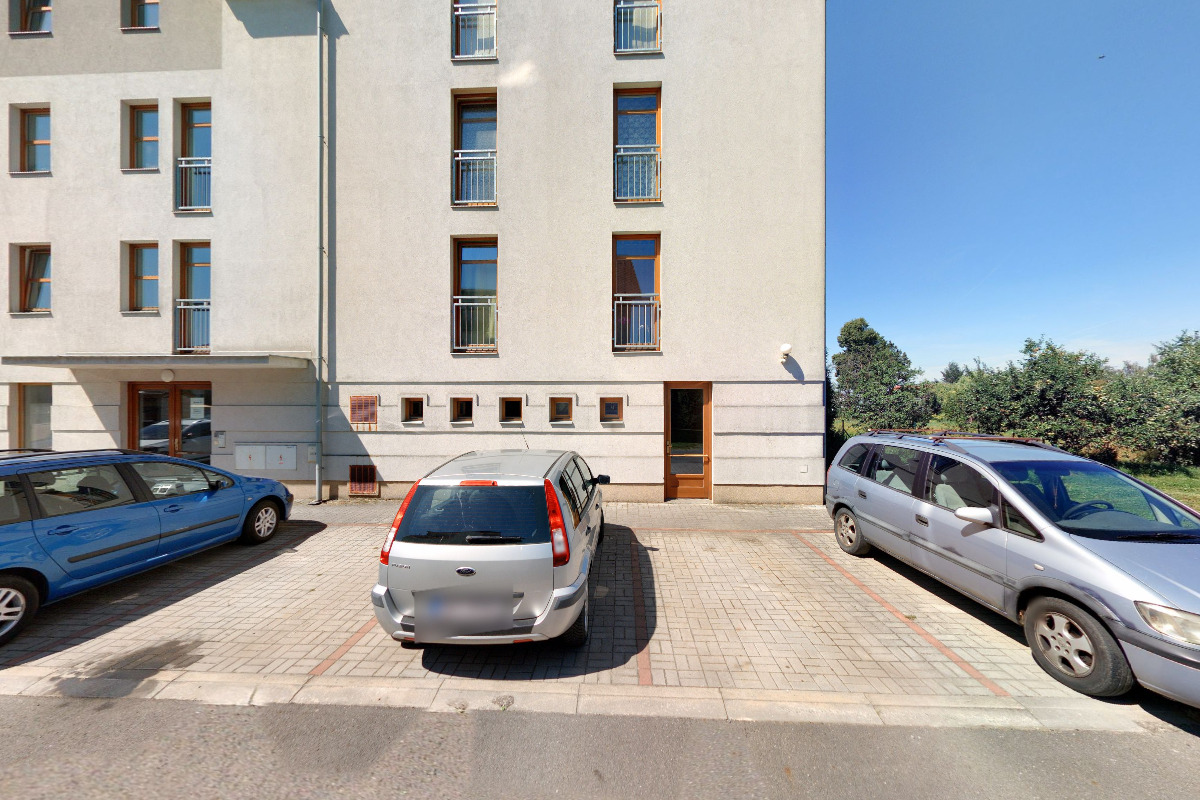 BOZP Tábor - Petr Novotný