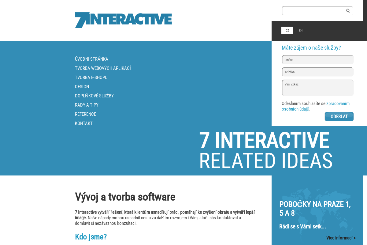 7 Interactive, s.r.o.