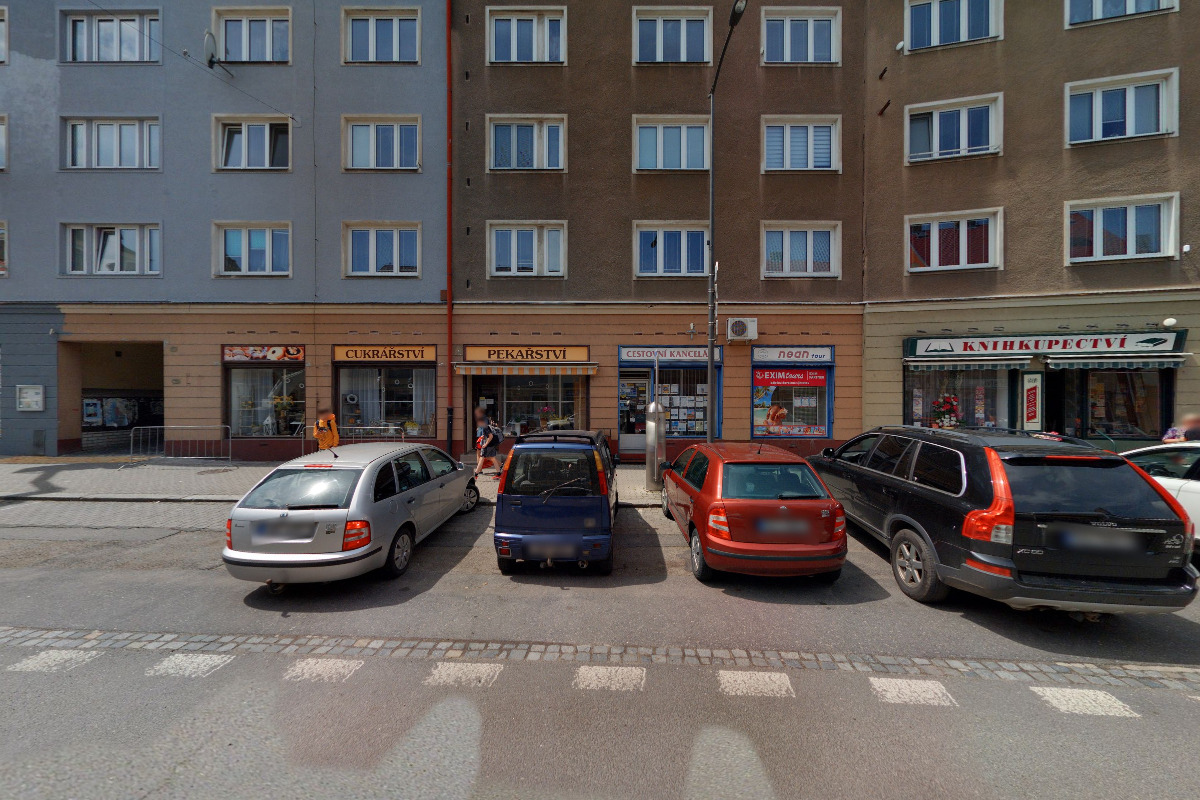 Cestovní kancelář FISCHER