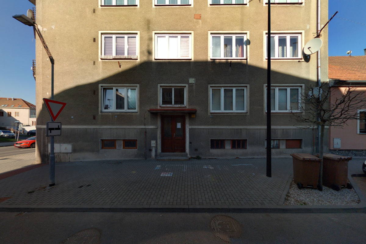 Ladislav Kortus - zednické práce