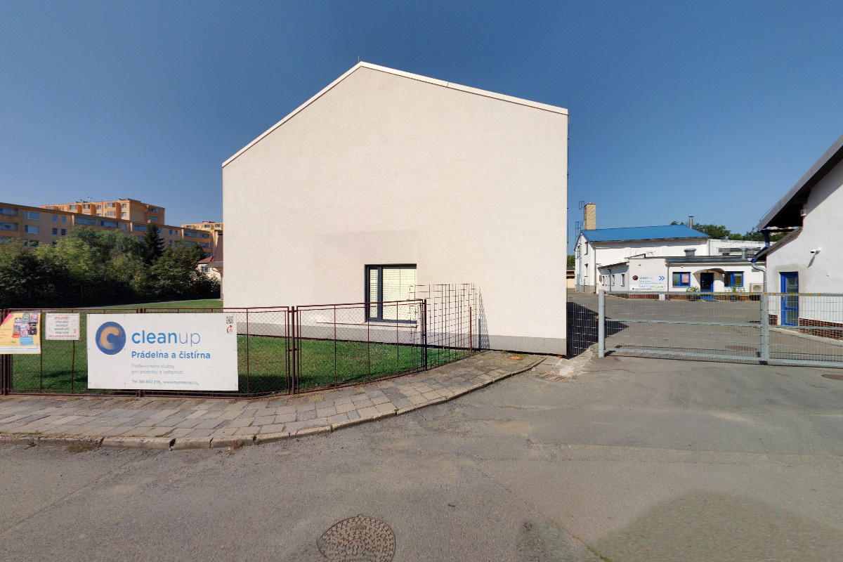 Autoopravna Tomáš Vidlák