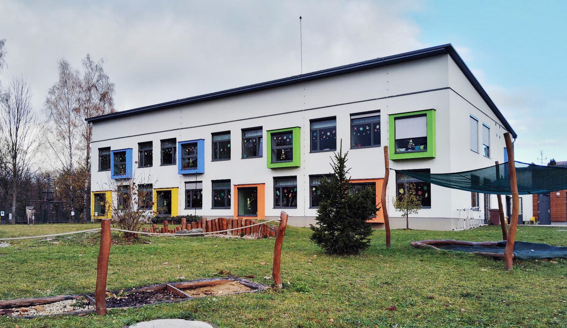 MŠ Dačice foto 2
