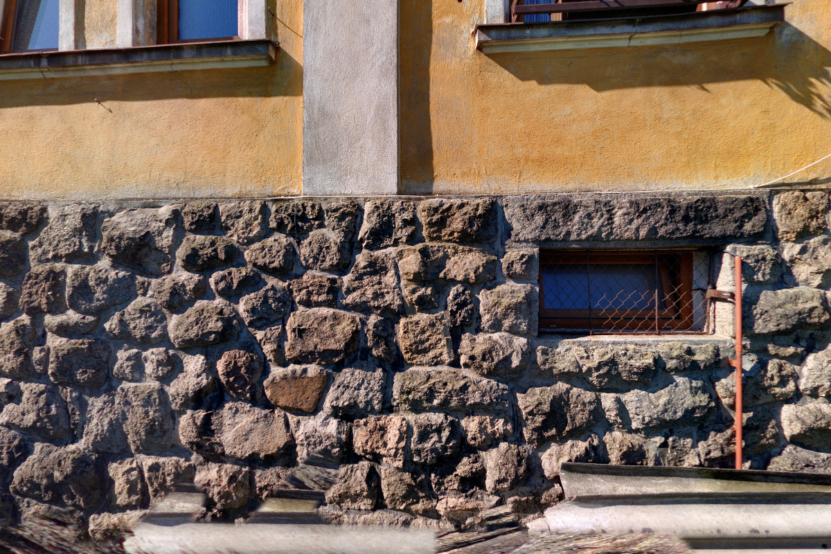 Jan Rejcha - kominík