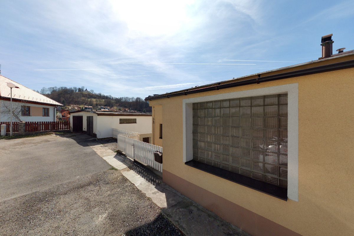 Pension Marie Helclové foto 2