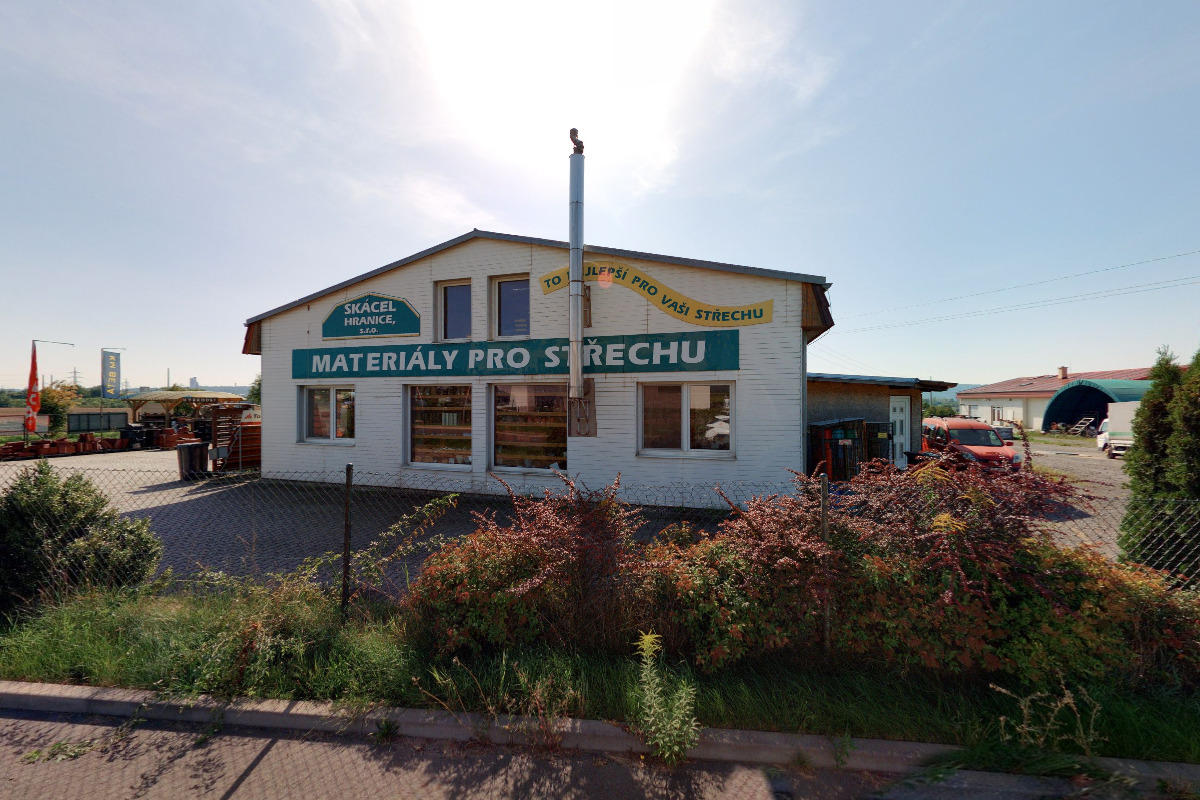 SKÁCEL HRANICE, s.r.o. foto 5