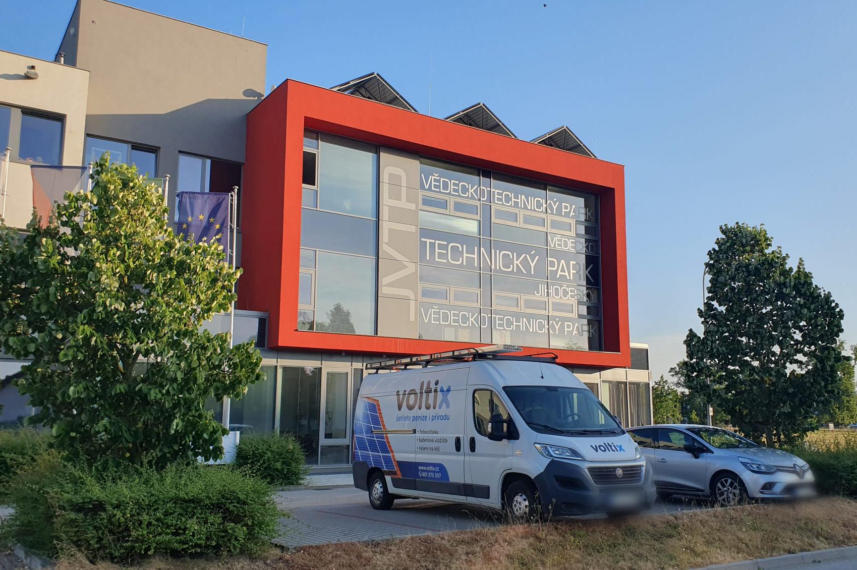 Voltix s.r.o.
