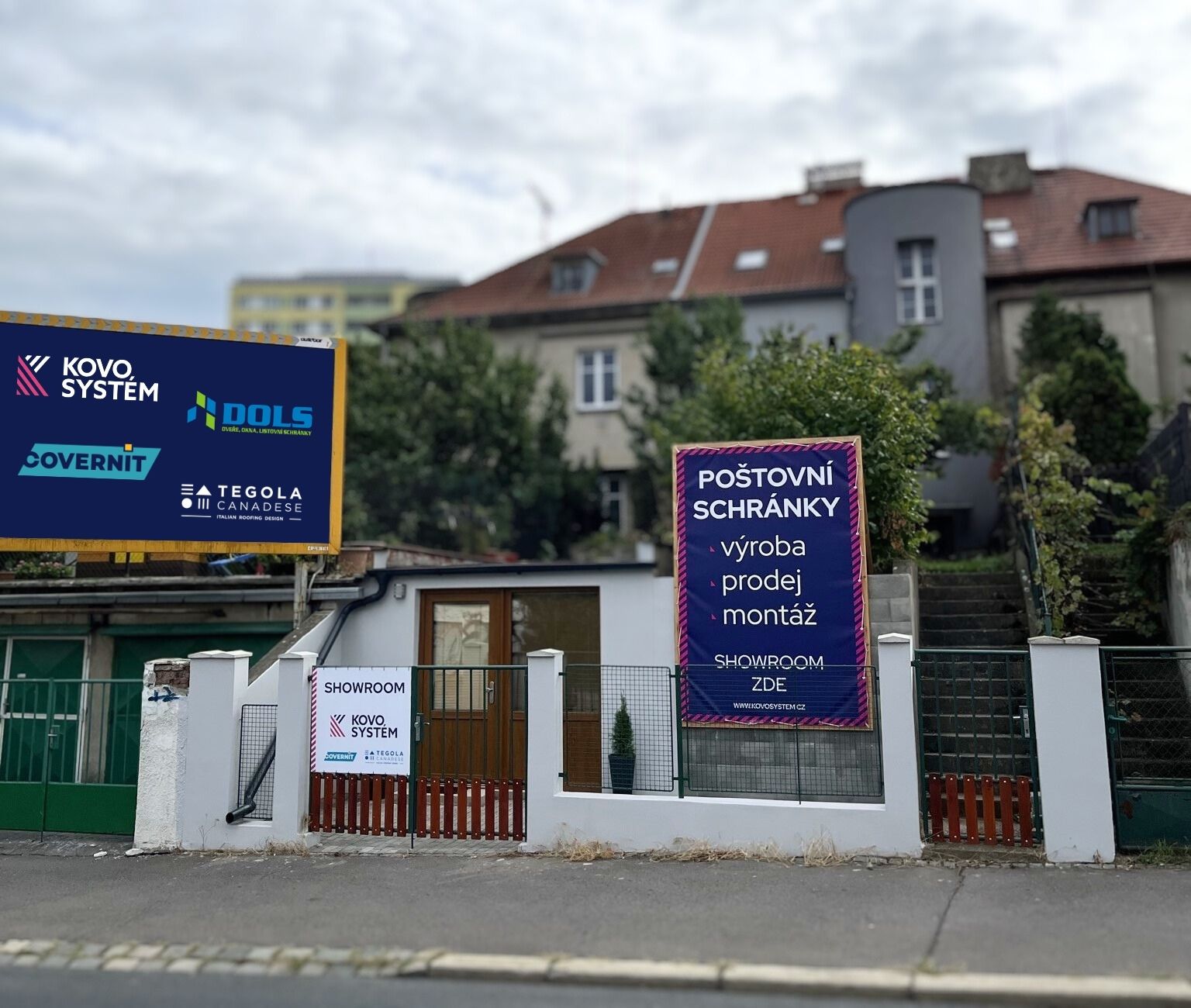 KOVOSYSTÉM foto 2