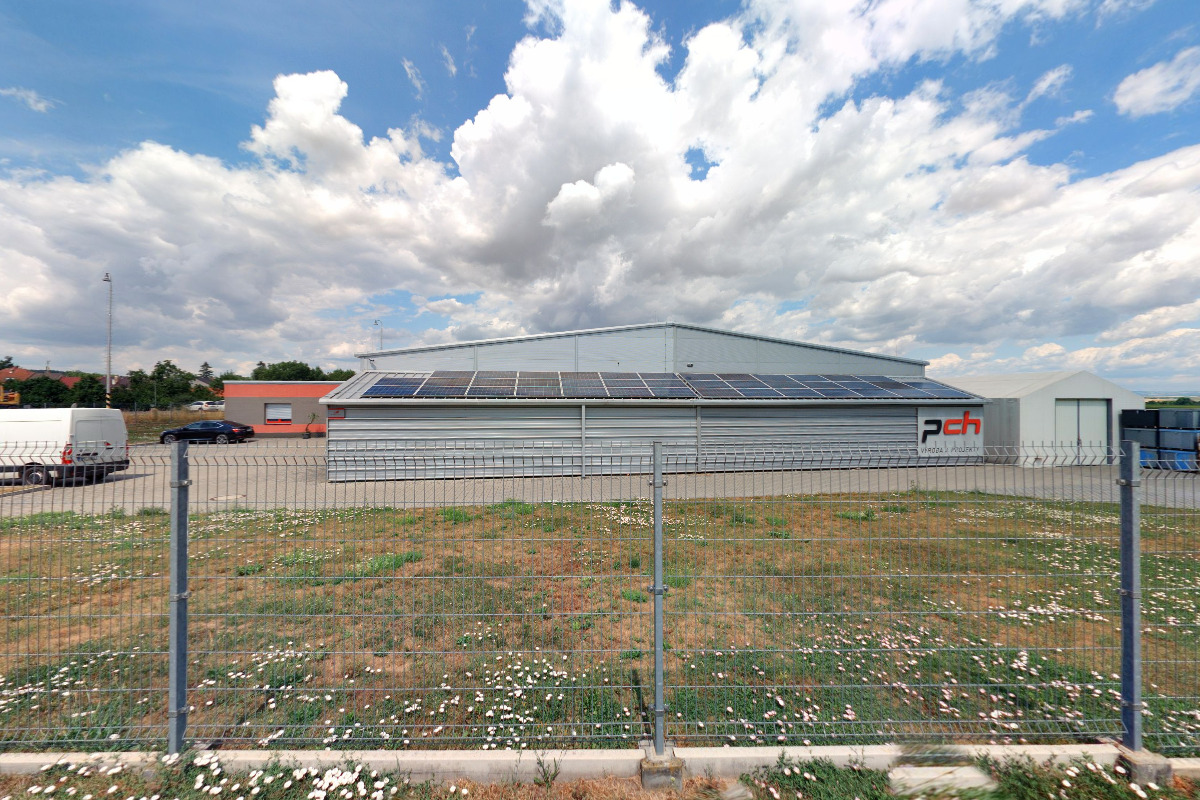 PCH výroba a projekty s.r.o. foto 5