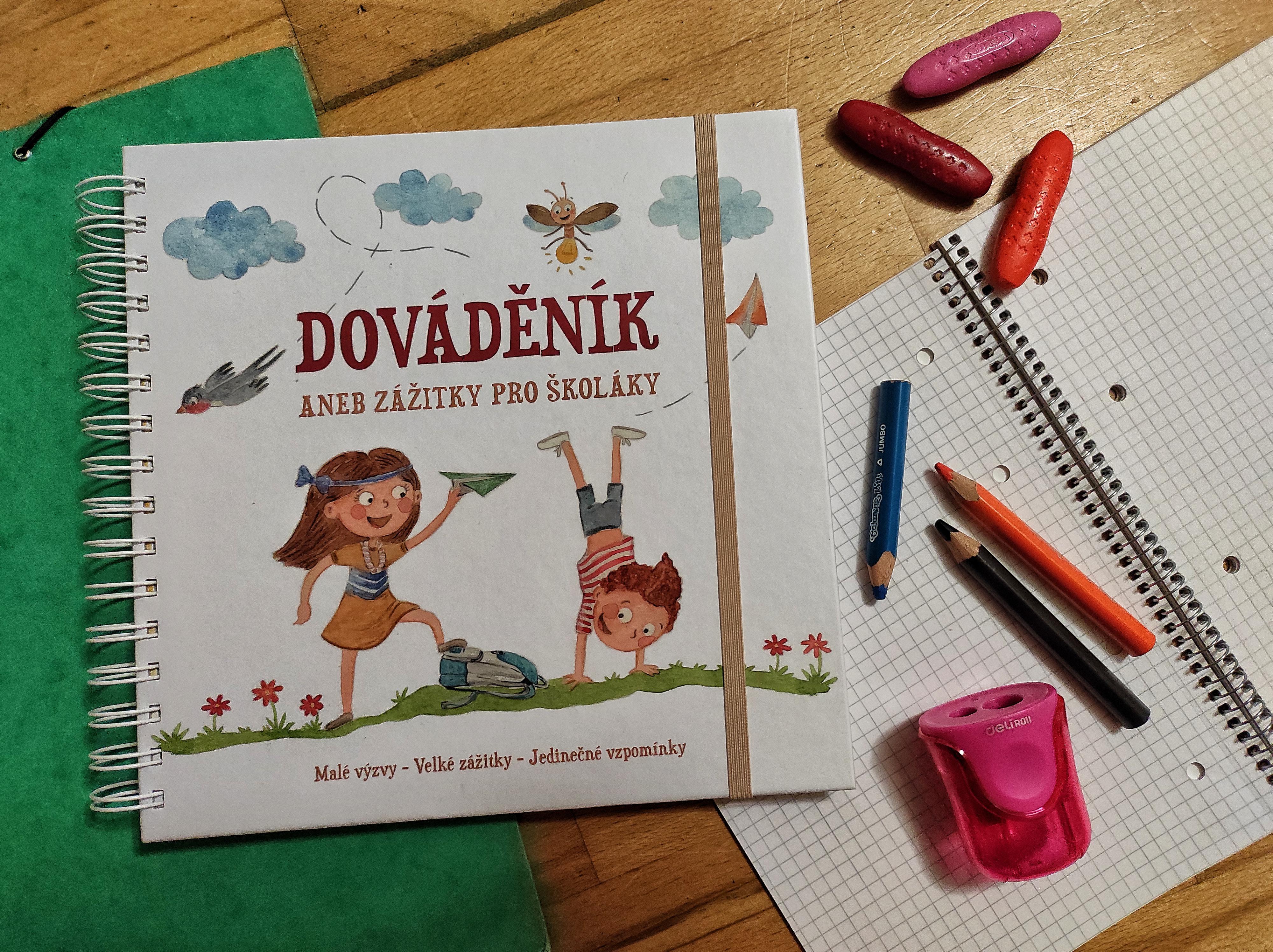Dováděník foto 4