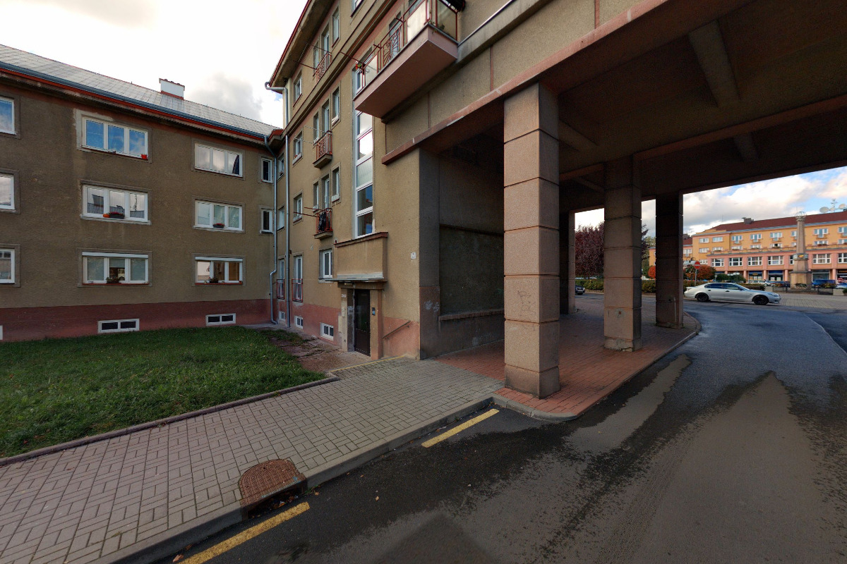 Ordinace Slavkov, s.r.o.