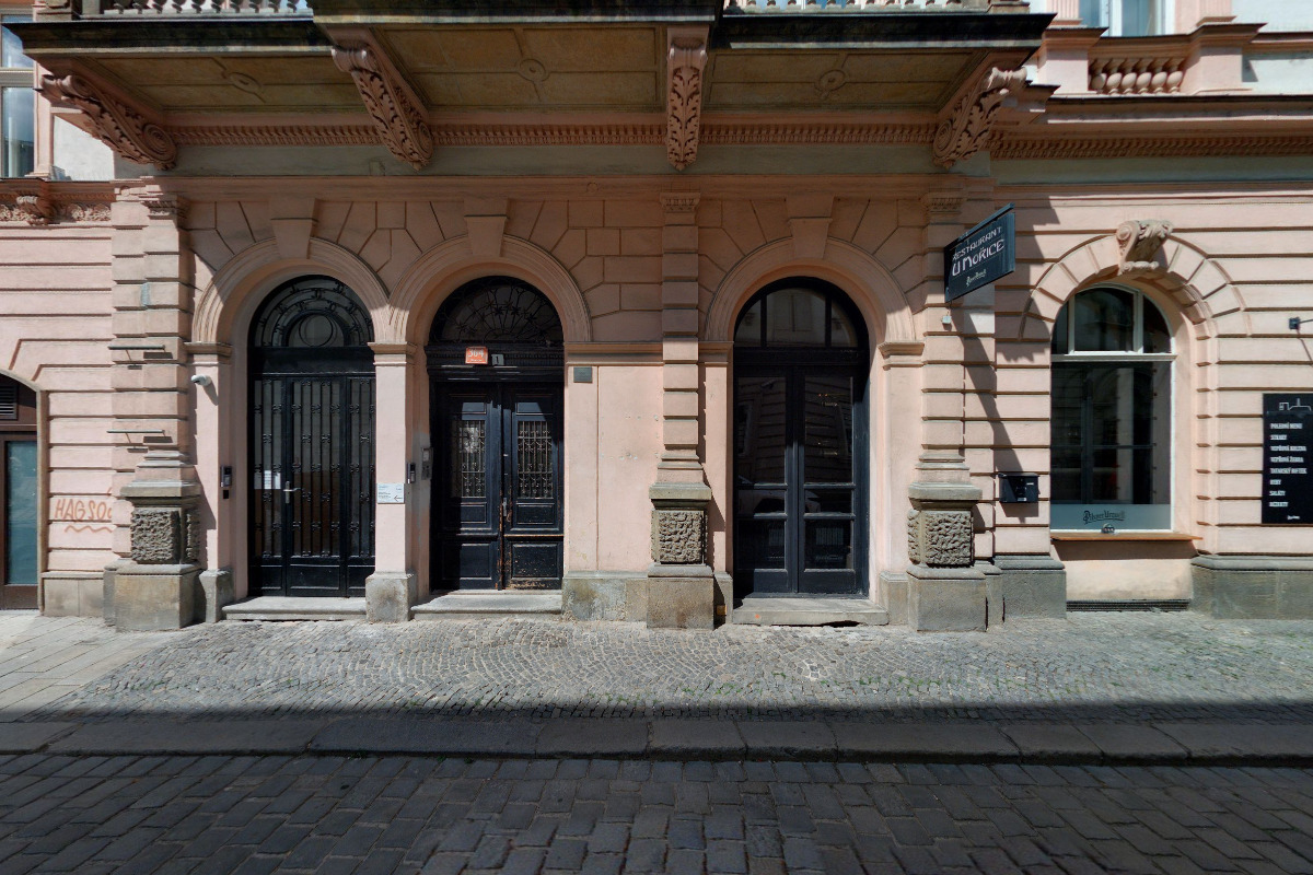 Galerie PATRO foto 6